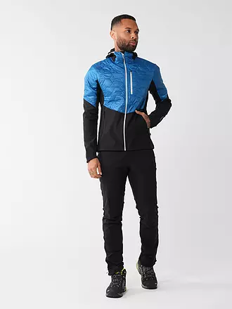 LÖFFLER | Pantaloni da sci di fondo da uomo XC-Pure TXS |